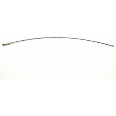 Zetor Throttle Cable 5011-77