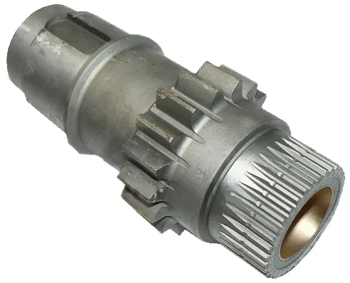 Zetor Reducer Shaft