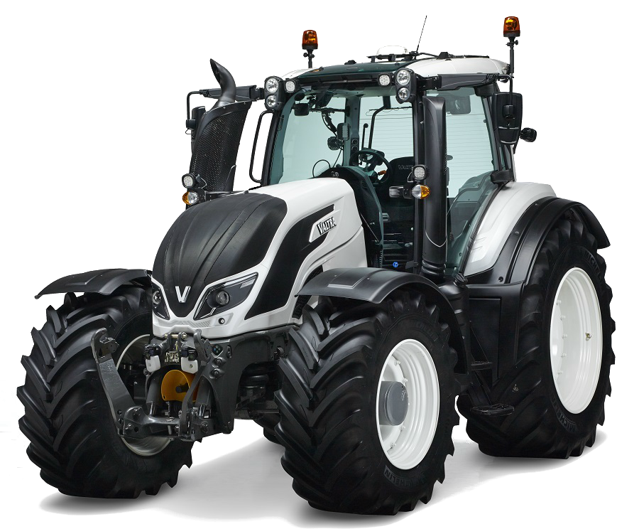 Valtra Parts