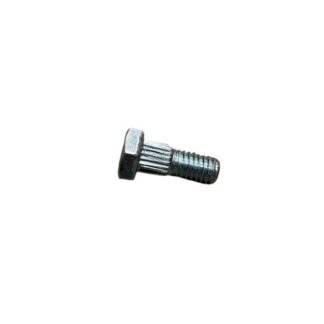 Slanetrac Spline Bolt 6 x 16 HC Series Blade