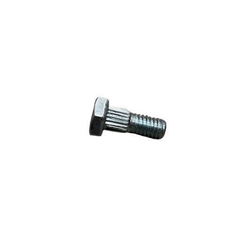 Slanetrac Spline Bolt 6 x 16 HC Series Blade