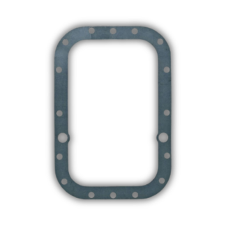 Massey Ferguson Centre Housing Gasket 100-600 Series