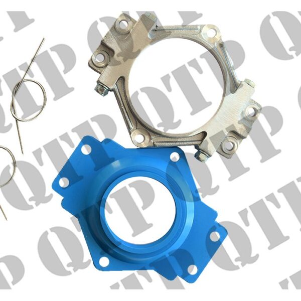 MF Crankshaft Seal Rope Seal Modification 100/35/65 Series