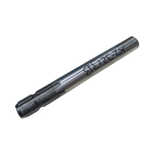 Splined Bar 6T-1,3/8"