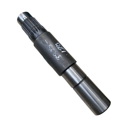 Gearbox Shaft