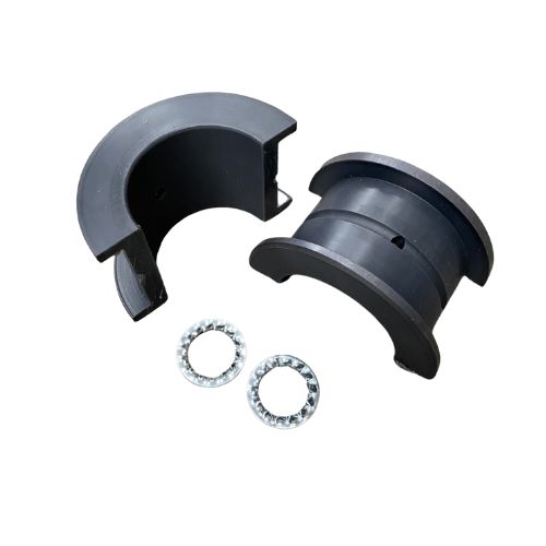 Rear Shaft Bushing 55MM