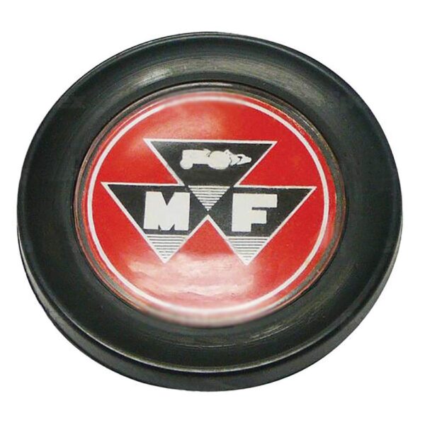 MF Steering Wheel Badge 1/2/3/5/600 Series