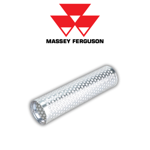 Massey Ferguson Inner Air Filter 100 Series