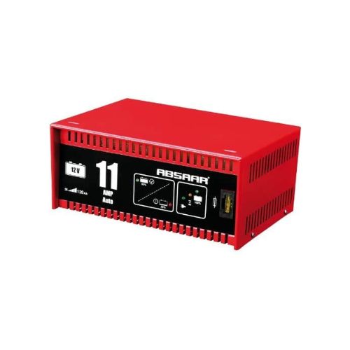 11 AMP Battery Charger
