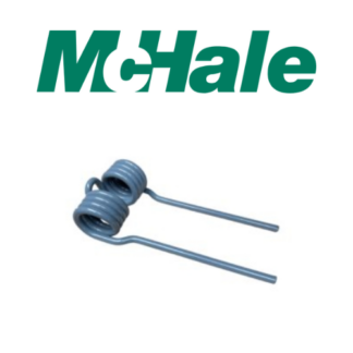 McHale Camless Tine Pickup Reel
