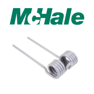 McHale Pickup Tine Camless Reel Standard Baler