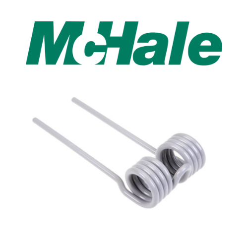 McHale Pickup Tine Camless Reel Standard Baler