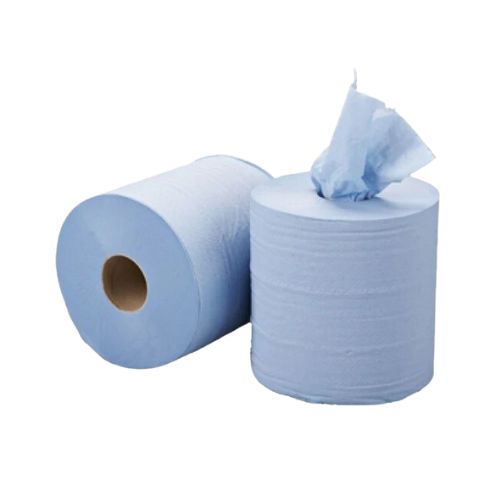 Blue Roll 2 Pack