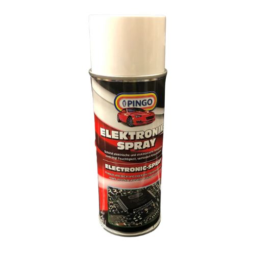 Pingo Electrical Contact Cleaning Spray 400ml