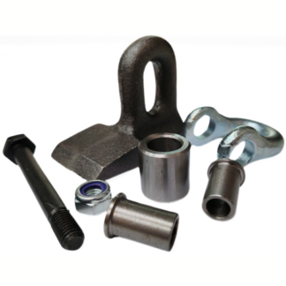 Bomford Complete Replacement Flail Kit