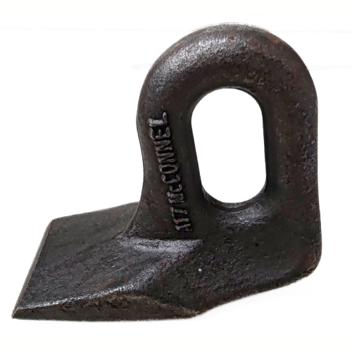 Boot Flail 40MM Wide