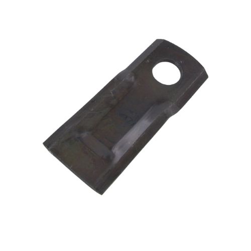 KV/Taarup Mower blade LH/RH 132mm x50mm