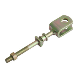 MF Pull Rod Wet Brakes