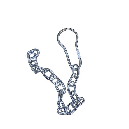 Heavy Duty Breakaway Safety Chain 16-Link