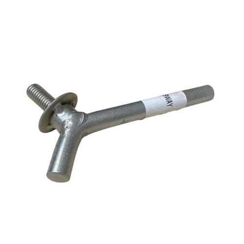 Airway Handle