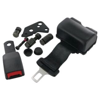 Grammer Maximo Seat Belt Duosensitive