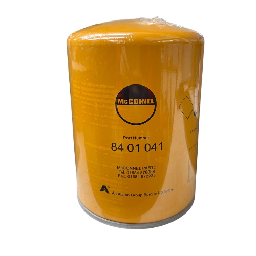 McConnel Spin On Oil Filter PA93