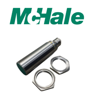 McHale 18mm Proximity Sensor Fusion Baler, F Series, V Series, Vario Series