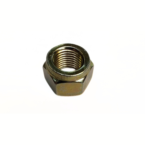 Nut Flail Bolt F91HX