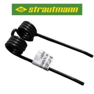 Strautmann Super Vitesse Pick Up Tine
