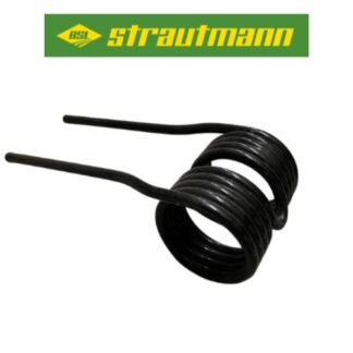 Strautmann Zelon CFS Pick up Tine