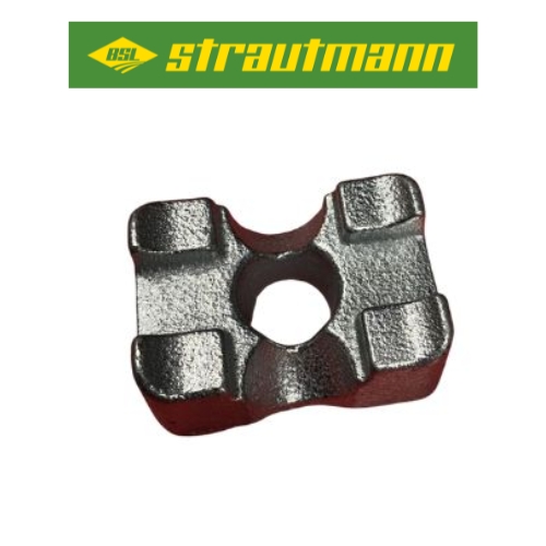 Strautmann Floor Slat Plate