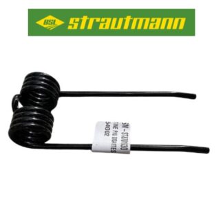 Strautmann Giga Vitesse Pick Up Tine