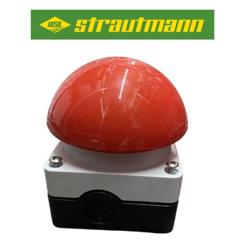 Strautmann Switch  (S/V P49)