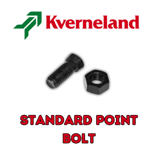 Kverneland Point Bolt 12X32