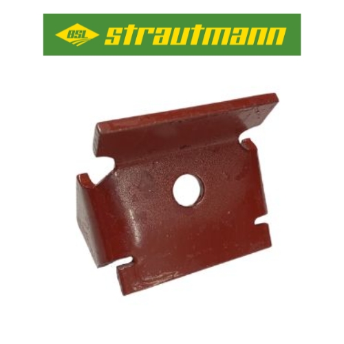 Strautmann Giga Vitesse Tine Holder