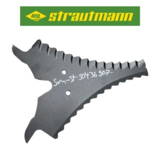 Strautmann Giga Vitesse Chopper Knife