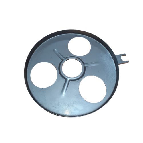 Vicon Plate Distributor