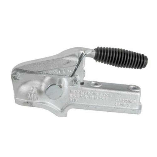 Bradley Unbraked Hitch