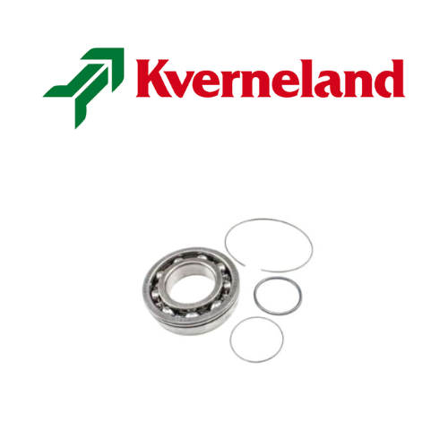 KV/Taarup 4032 Idler Bearing Kit