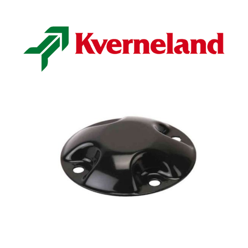 KV/Taarup 43 Series Disc Cover