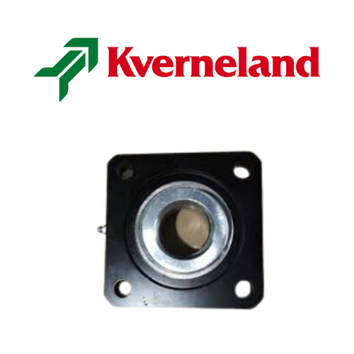 KV/Taarup 43 Series Rotor Bearing