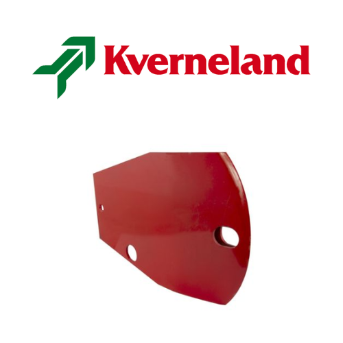 KV/Taarup 43 Series Skid