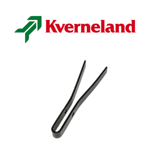KV/Taarup 42 /43 Series Steel Conditioner Tine