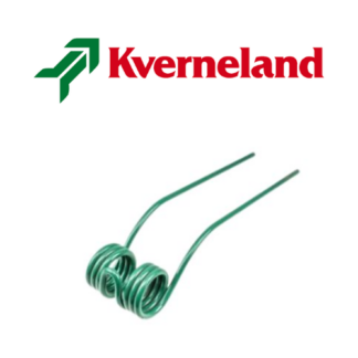 KV/Taarup 8452 Tedder Tine 9mm