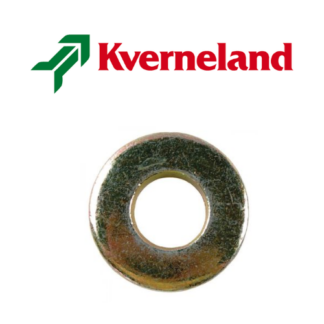 KV/Taarup 8576 Tine Washer