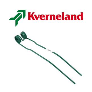 KV/Taarup 94 Series 9mm Tine