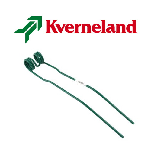 KV/Taarup 94 Series 9mm Tine