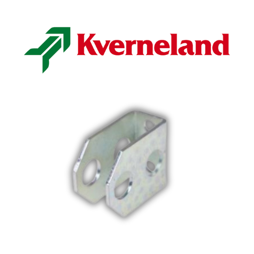 KV/Taarup Bracket Holder Steel Conditioners