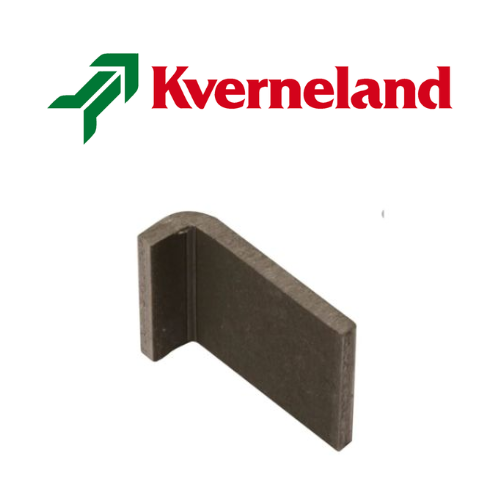 KV/Taarup Conditioner L Shape Plate