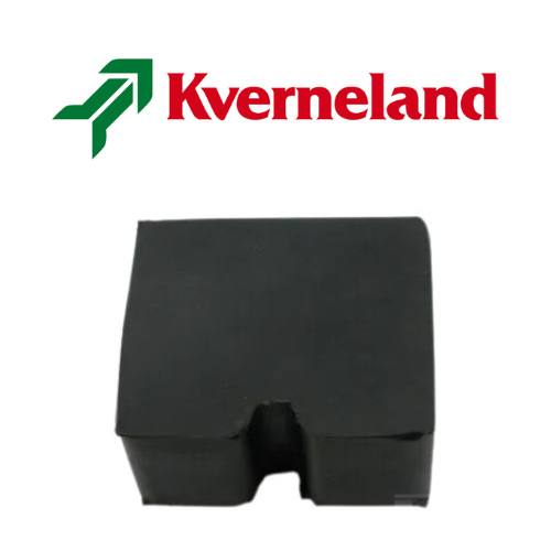 KV/Taarup Damper Rubber for Finger